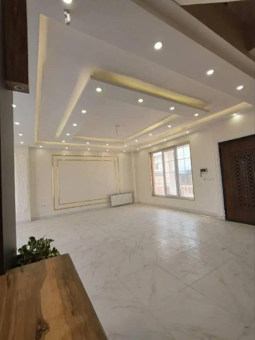 ویلالاکچری منطقه آزاد