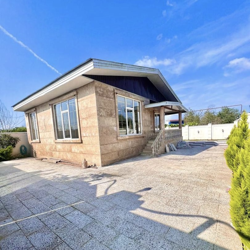 ویلا لوکس ارزان