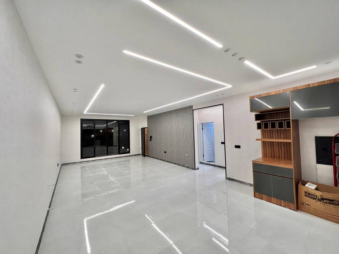 ویلامدرن زیباکنار