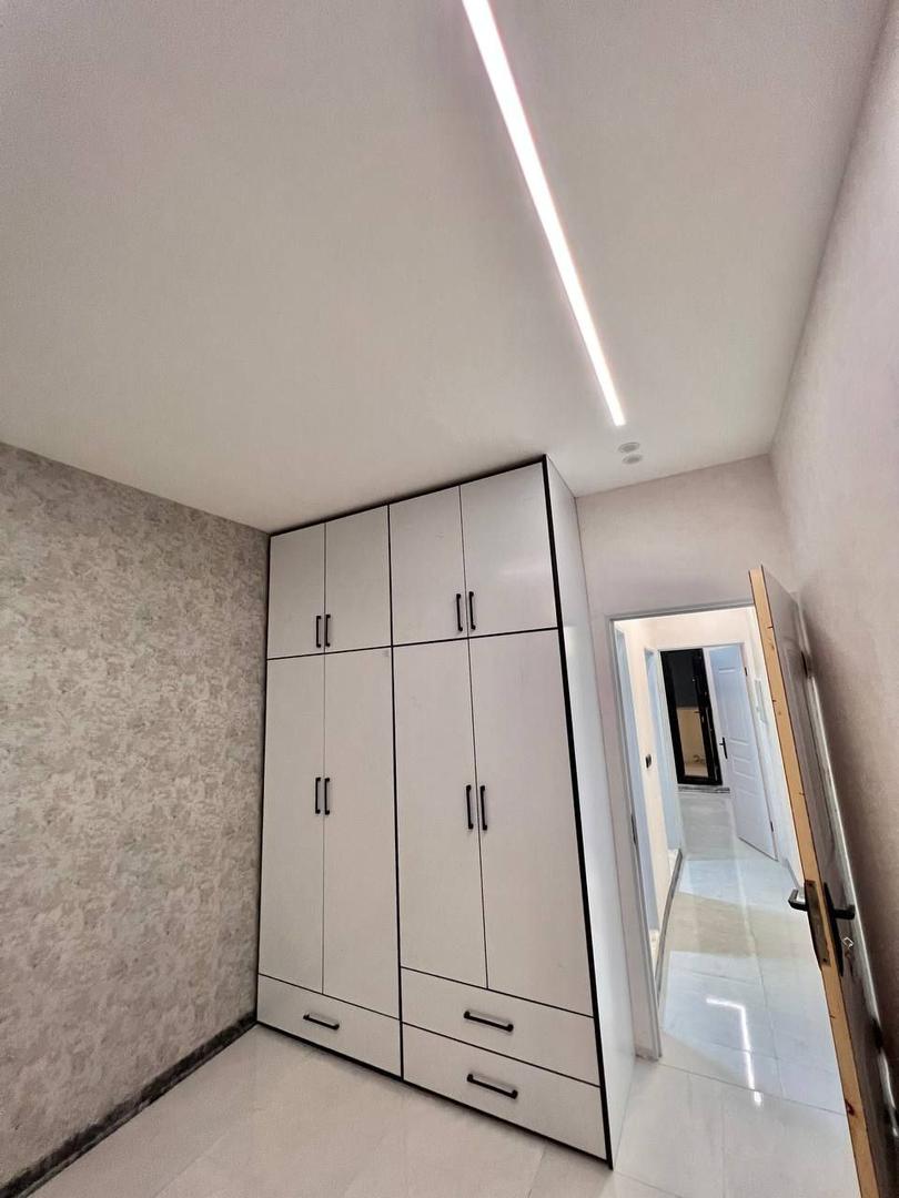 ویلامدرن زیباکنار