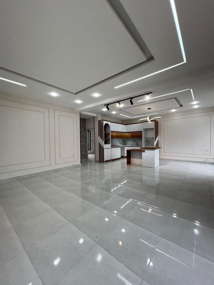 ویلامدرن زیباکنار