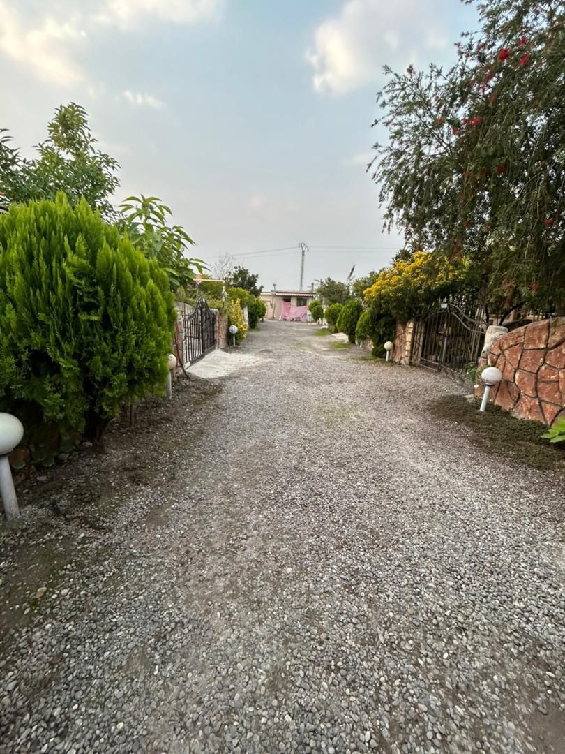 ویلاشهرکی نقلی