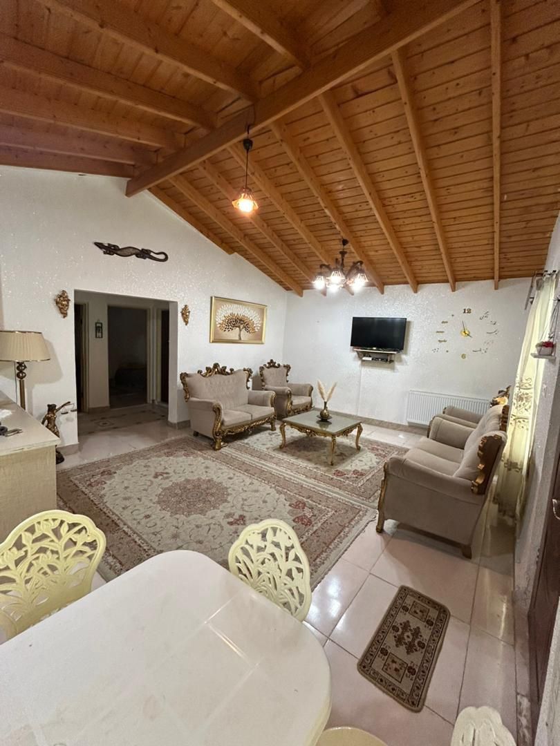 ویلاشهرکی نقلی