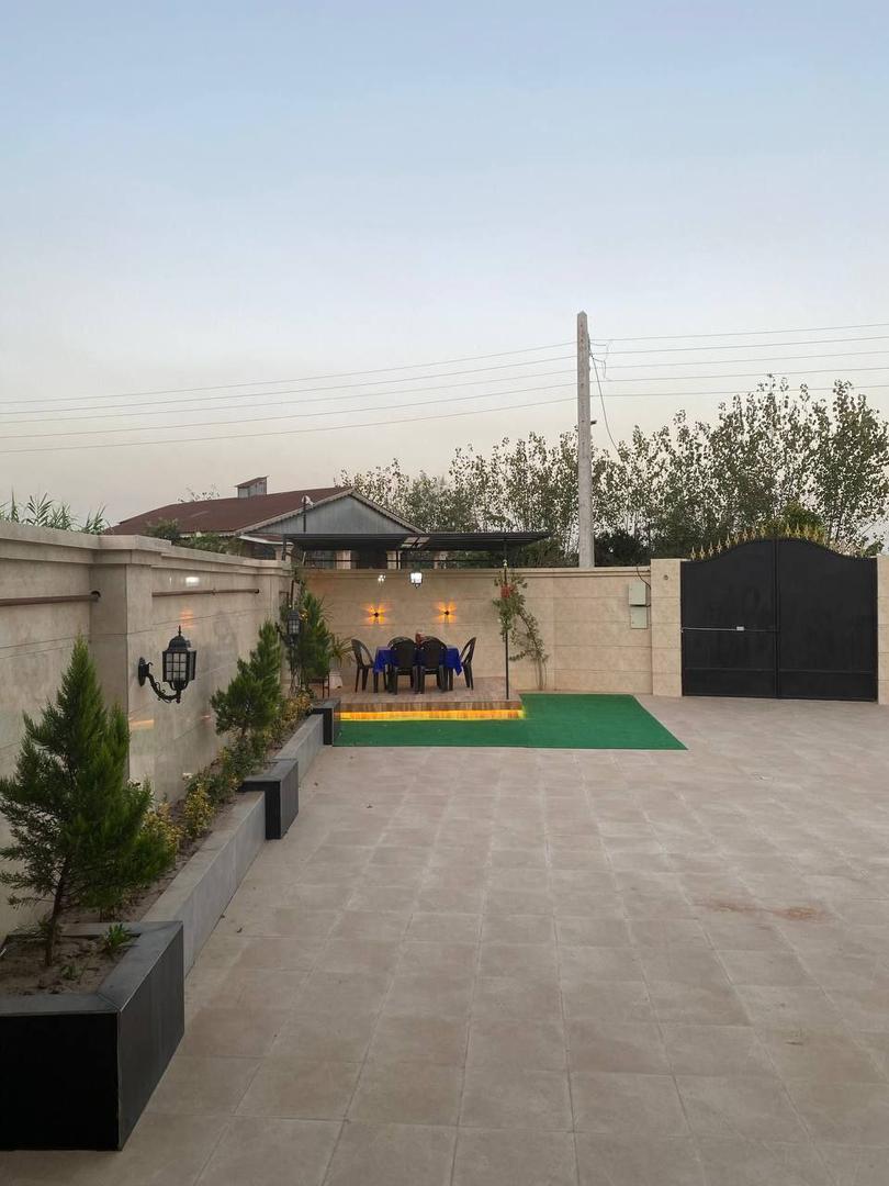 ویلا ارزان زیباکنار