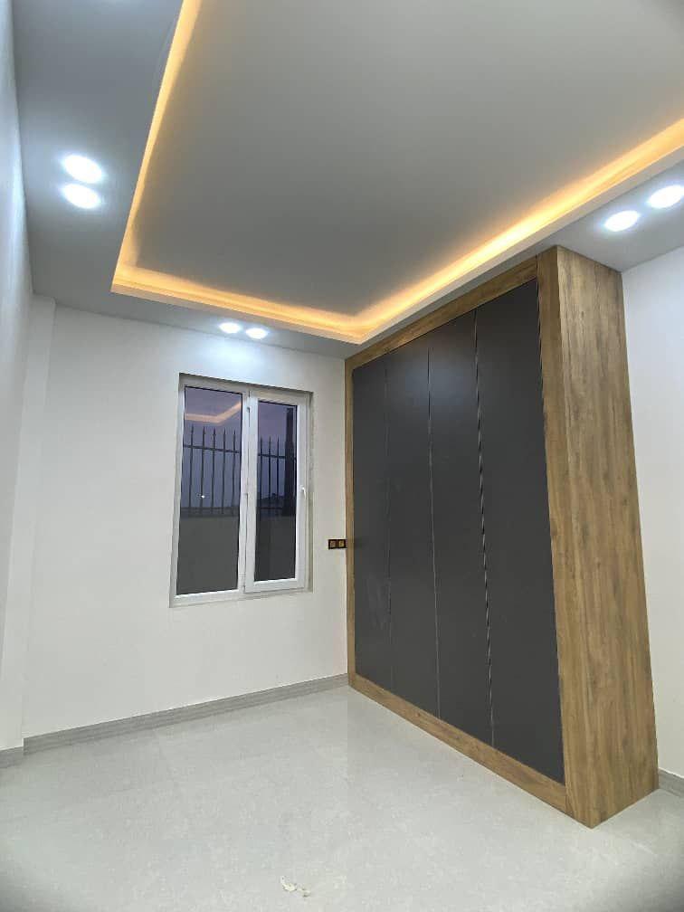 ویلا مدرن خشکبیجار