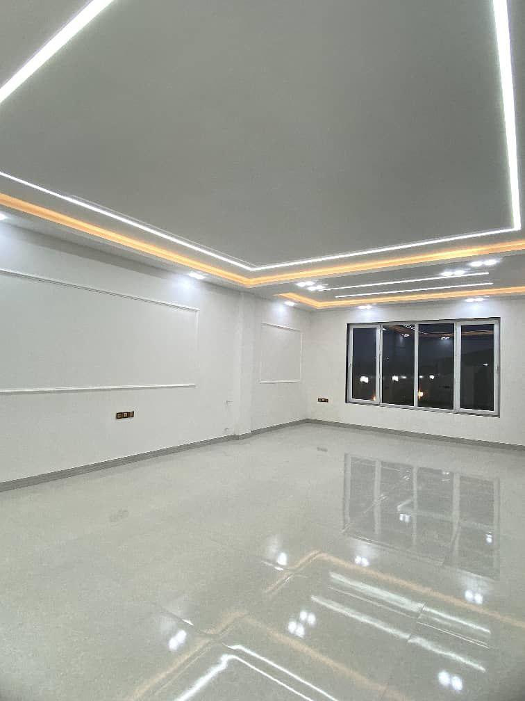 ویلا مدرن خشکبیجار