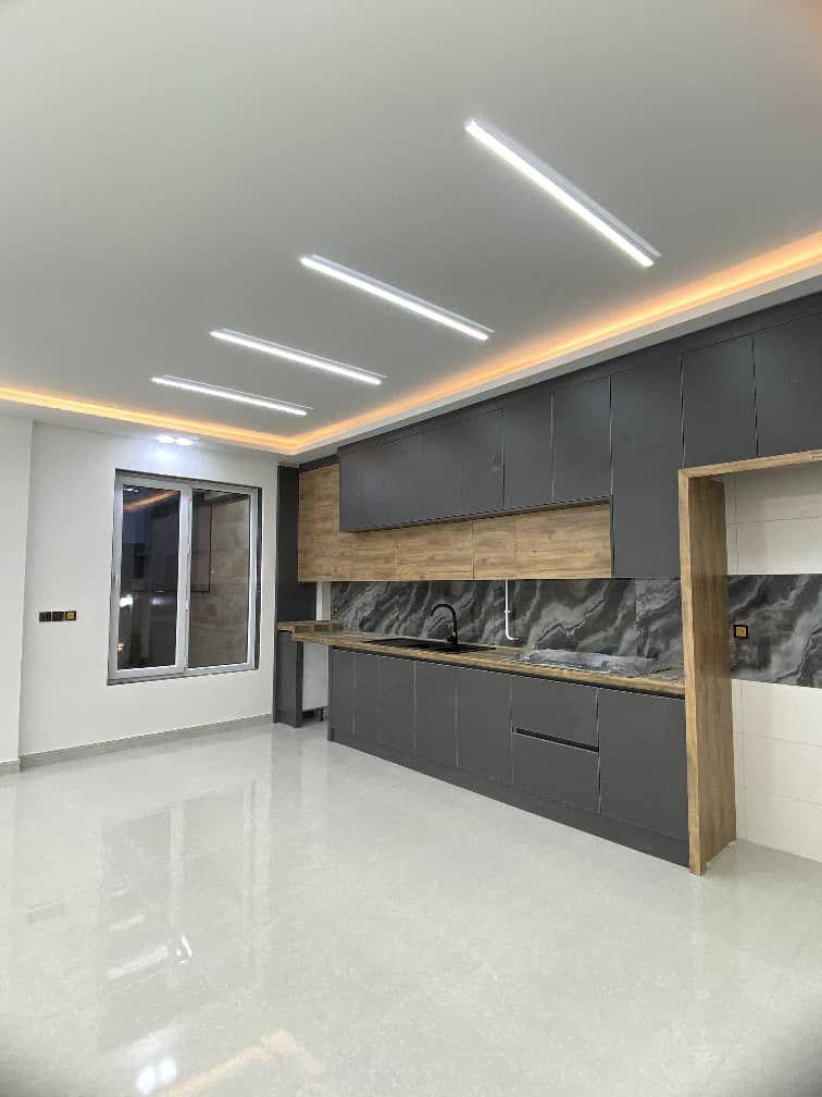 ویلا مدرن خشکبیجار