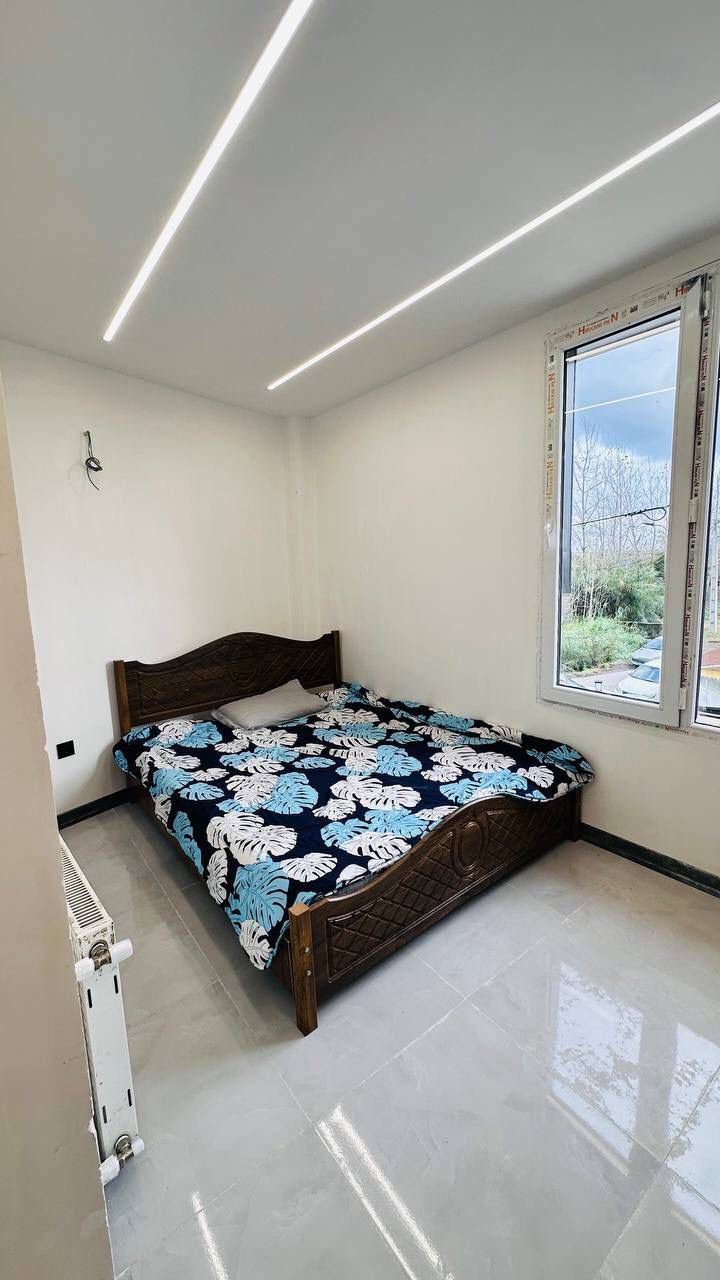 ویلالوکس خشکبیجار