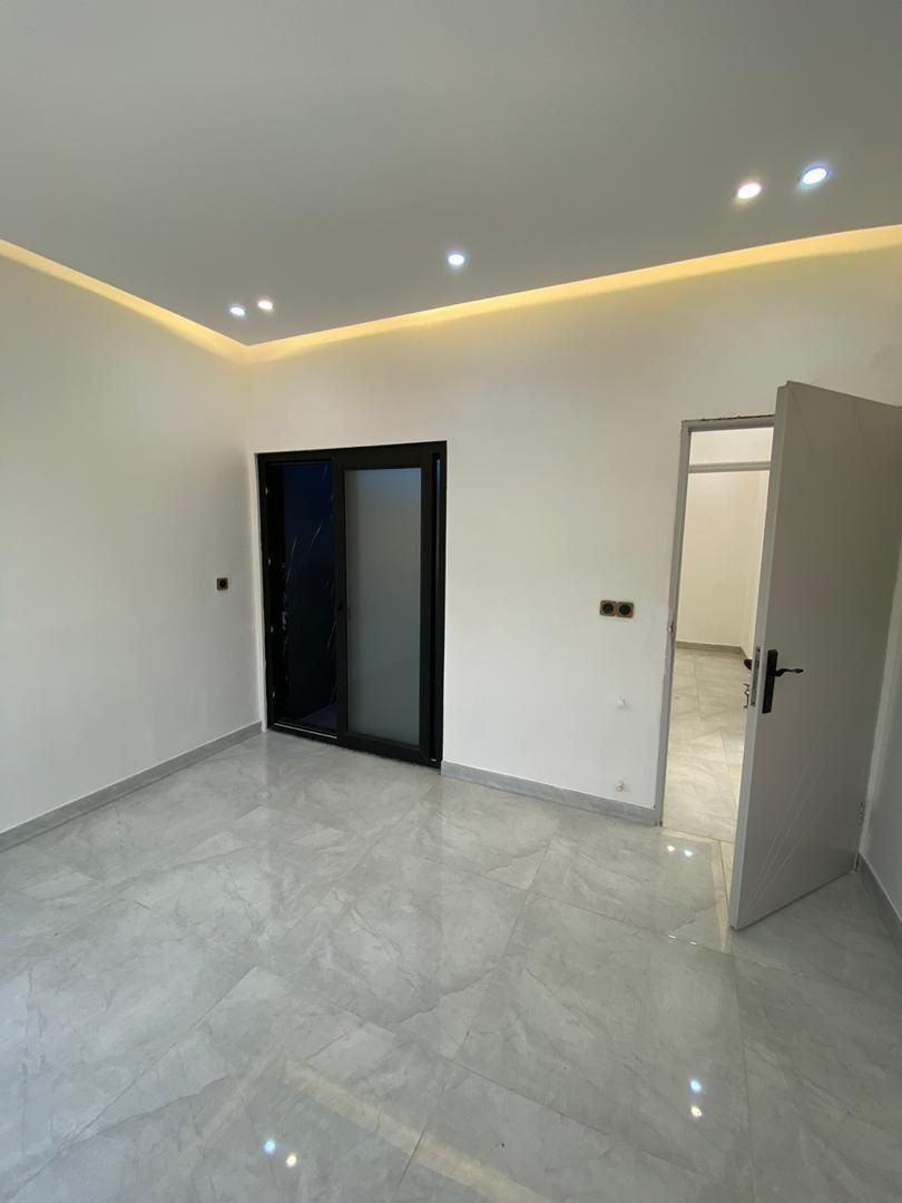 ویلامدرن منطقه آزاد 