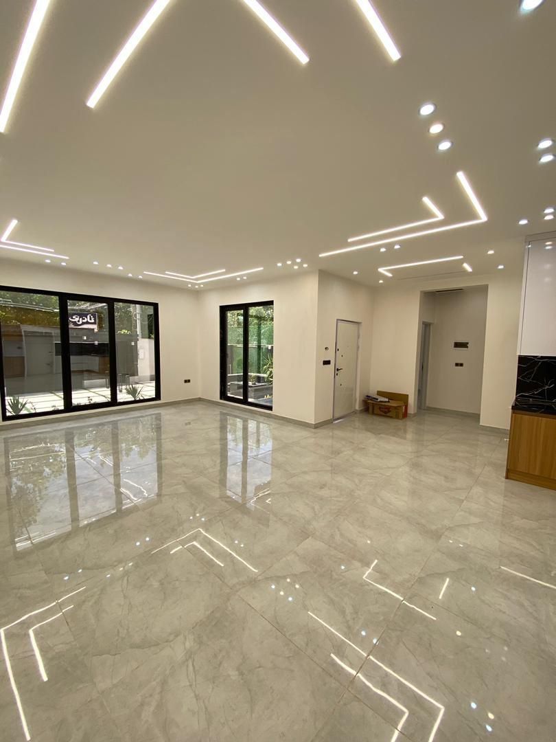 ویلامدرن منطقه آزاد 