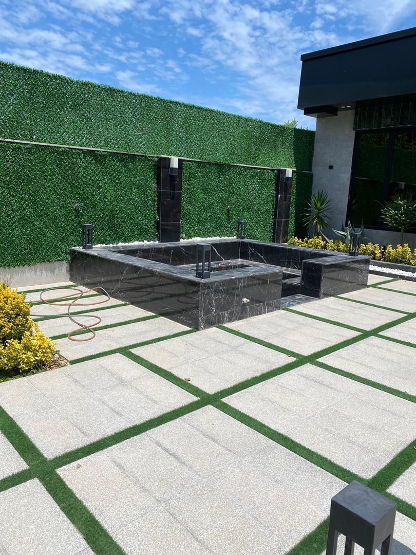 ویلامدرن منطقه آزاد 