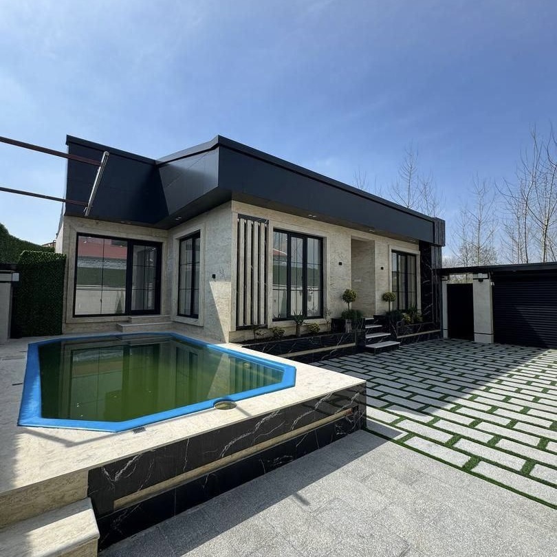 ویلااستخردارمنطقه آزاد