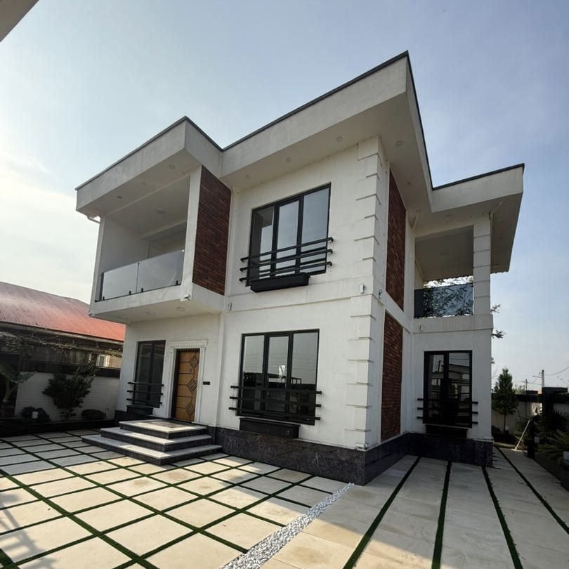 ویلادوبلکس سنددار