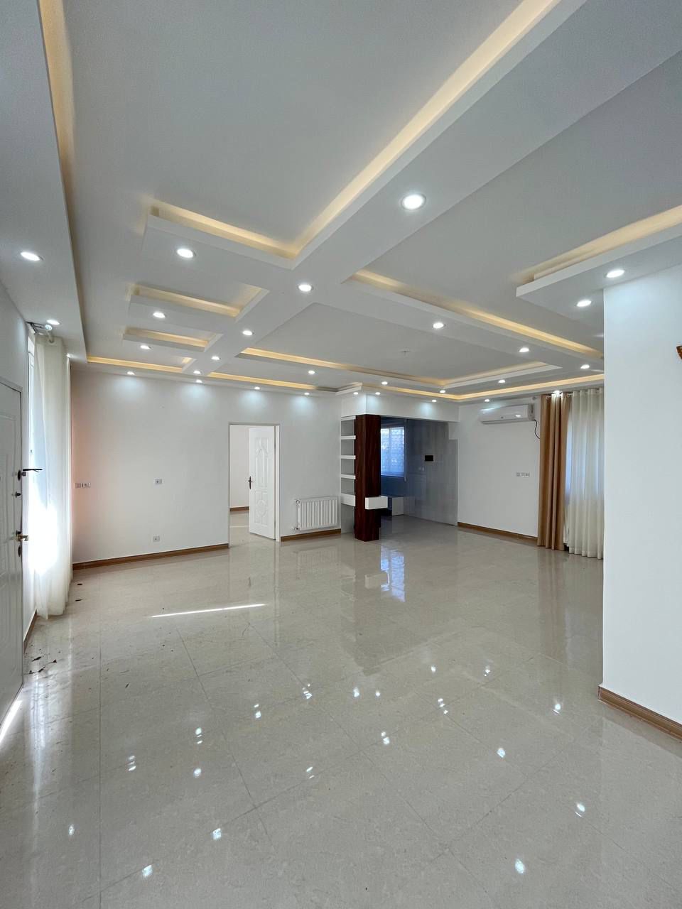 ویلاباغ سنددار