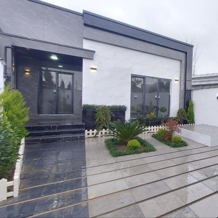 ویلامدرن زیباکنار