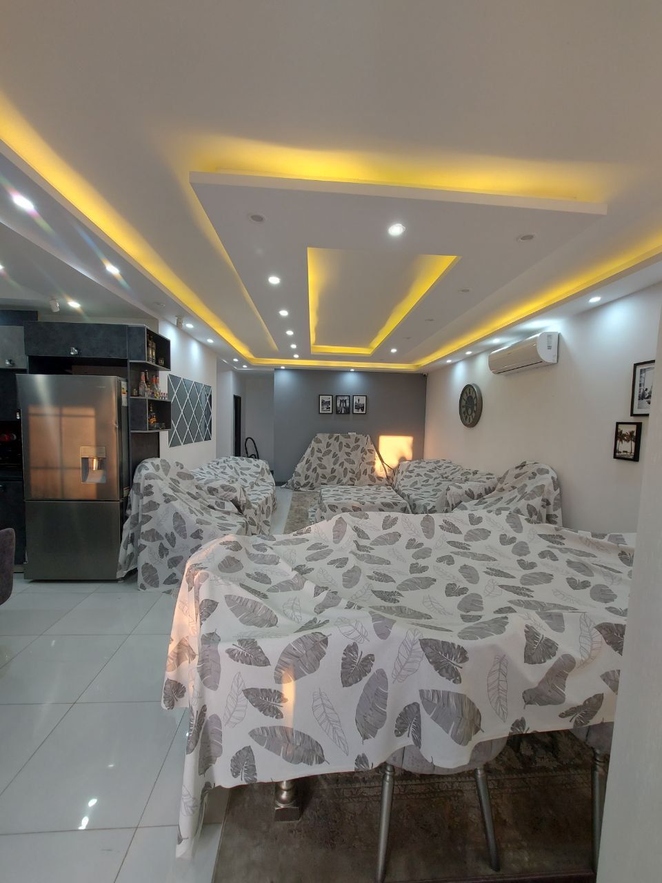 ویلا لوکس زیباکنار