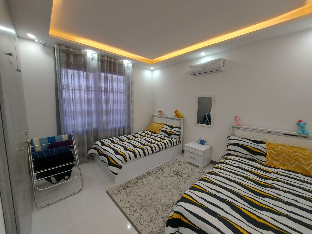 ویلا لوکس زیباکنار