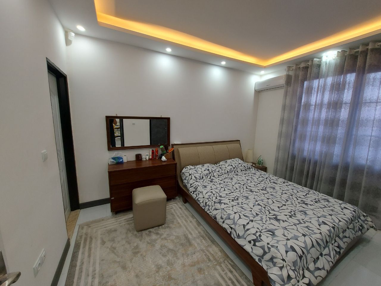 ویلا لوکس زیباکنار