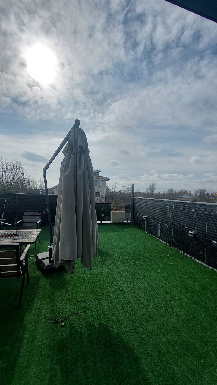 ویلاساحلی زیباکنار