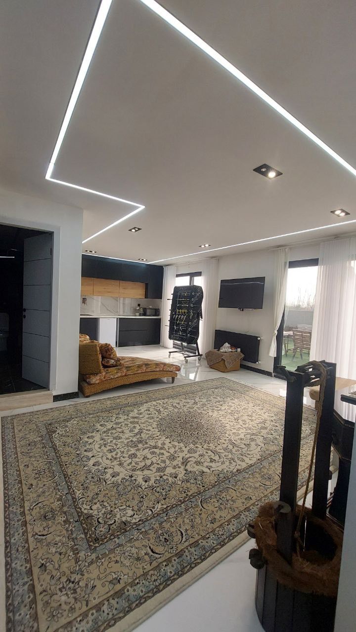 ویلاساحلی زیباکنار