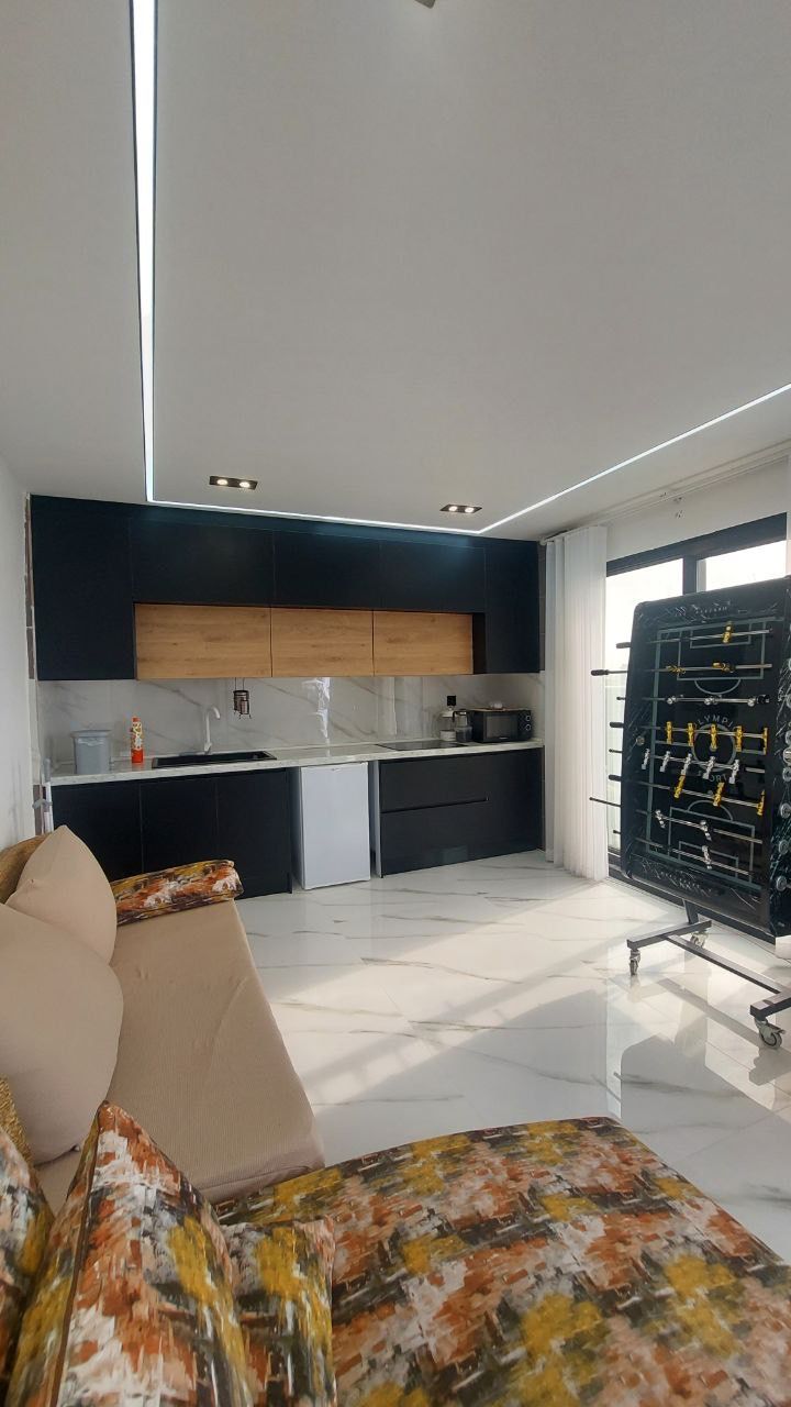 ویلاساحلی زیباکنار