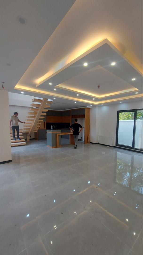 ویلااستخردار منطقه آزاد 