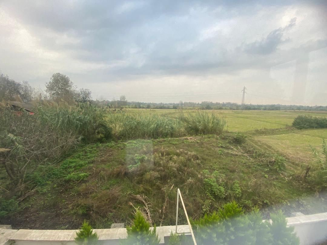 ویلا لوکس زیباکنار